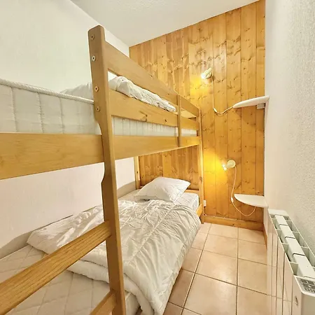 2 Pieces A - 6 Personnes Avec Parking - Fr-1-603-10 Διαμέρισμα Praz-sur-Arly