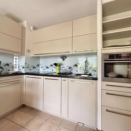 Praz-sur-arly, 2 Pièces, 6 Personnes - Fr-1-603-10 Appartement *